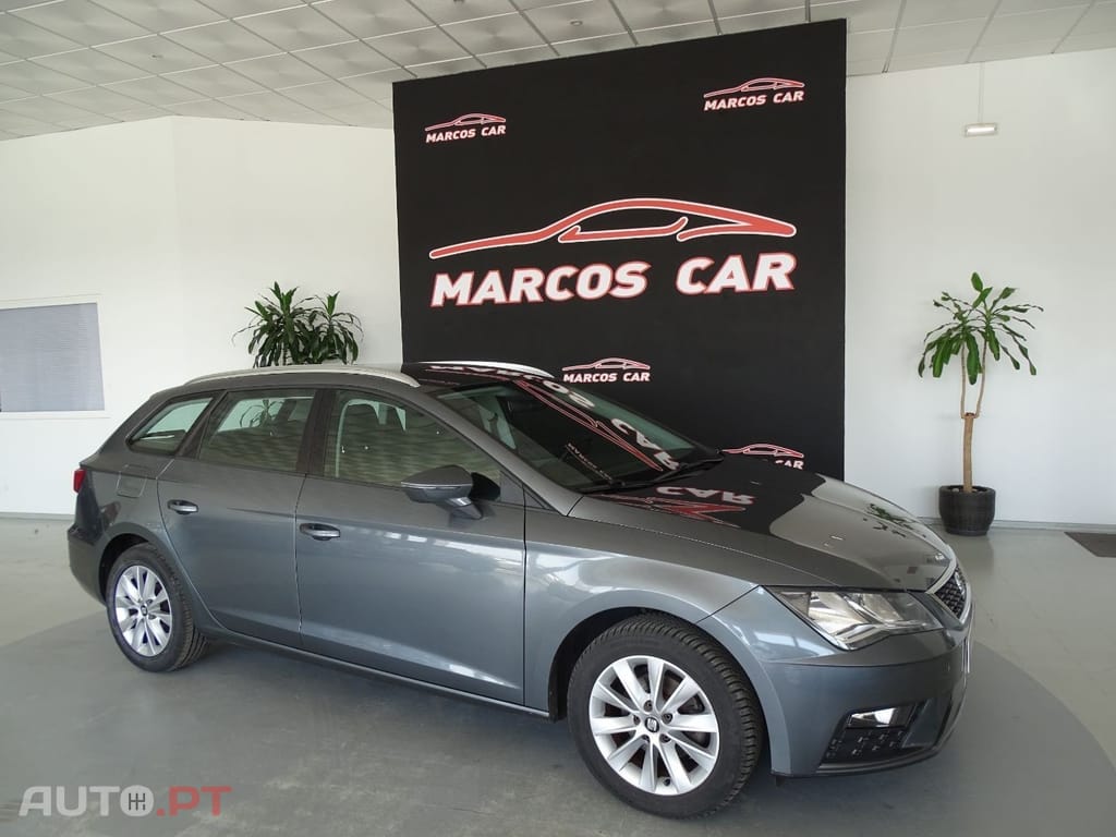 Seat Leon 1.2 TSi Style S/S