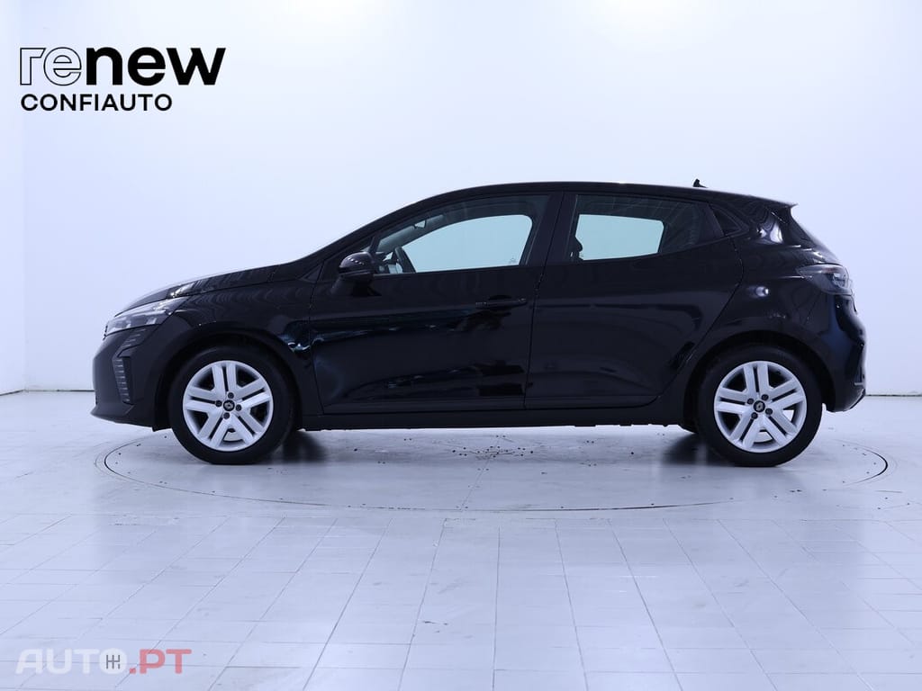 Renault Clio 1.0 Tce Evolution — fotografia 2