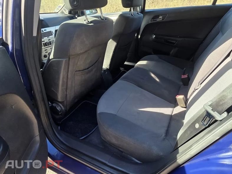 Opel Astra Caravan 1.3 CDTi Cosmo