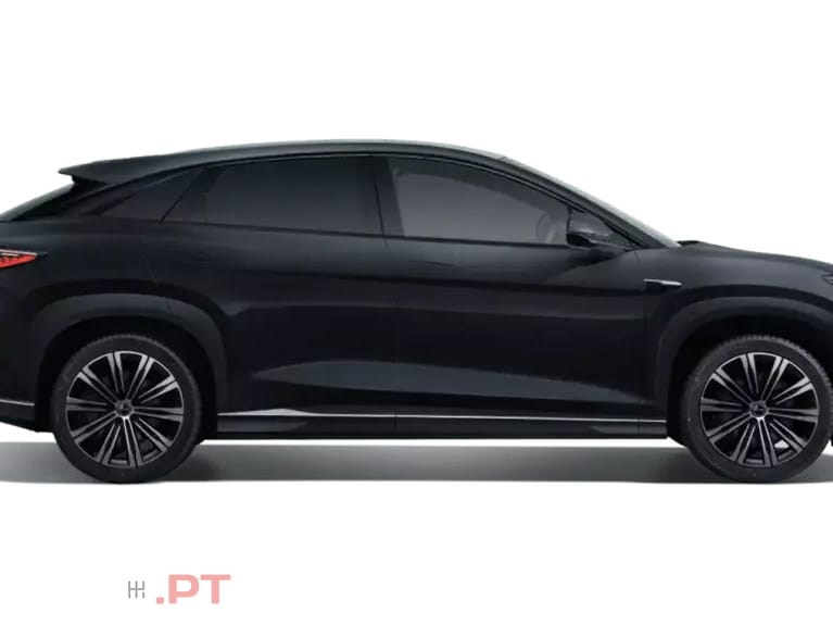 BYD Sealion 7 SEALION7 82.5 kWh Comfort