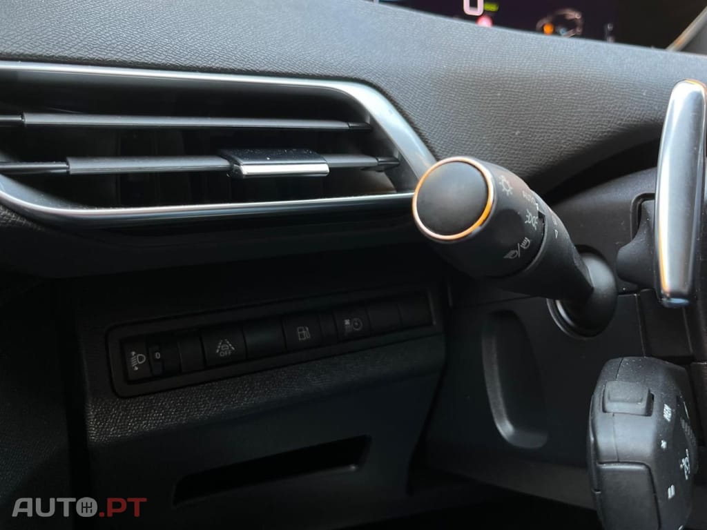 Peugeot 3008 I.V.A DEDUTÍVEL 1.6 ALLURE PACK HYBRID