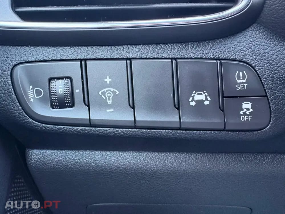 Hyundai i30 1.0 T-GDi Comfort