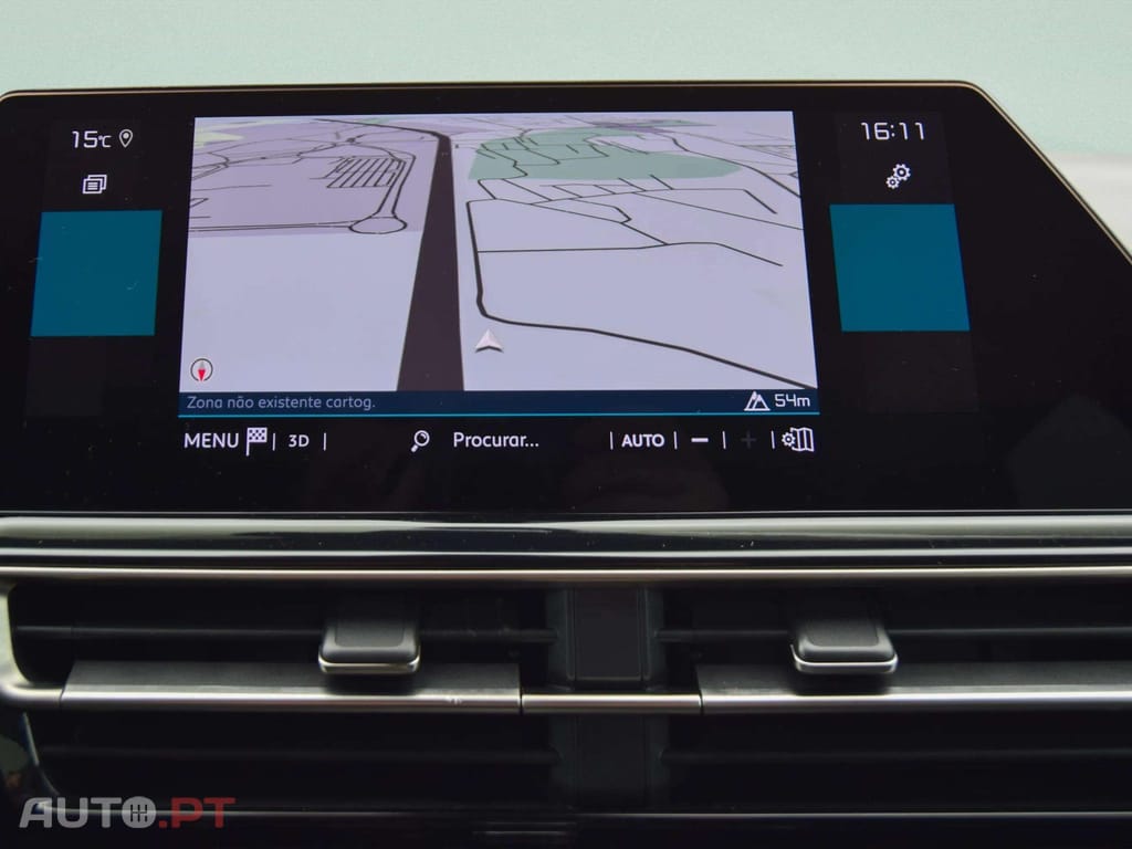 Citroen C5 Aircross 1.2 PureTech C-Series