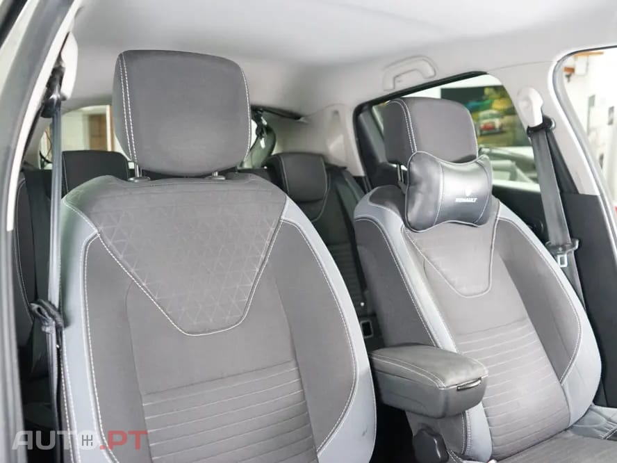 Renault Clio 1.5 dCi Zen