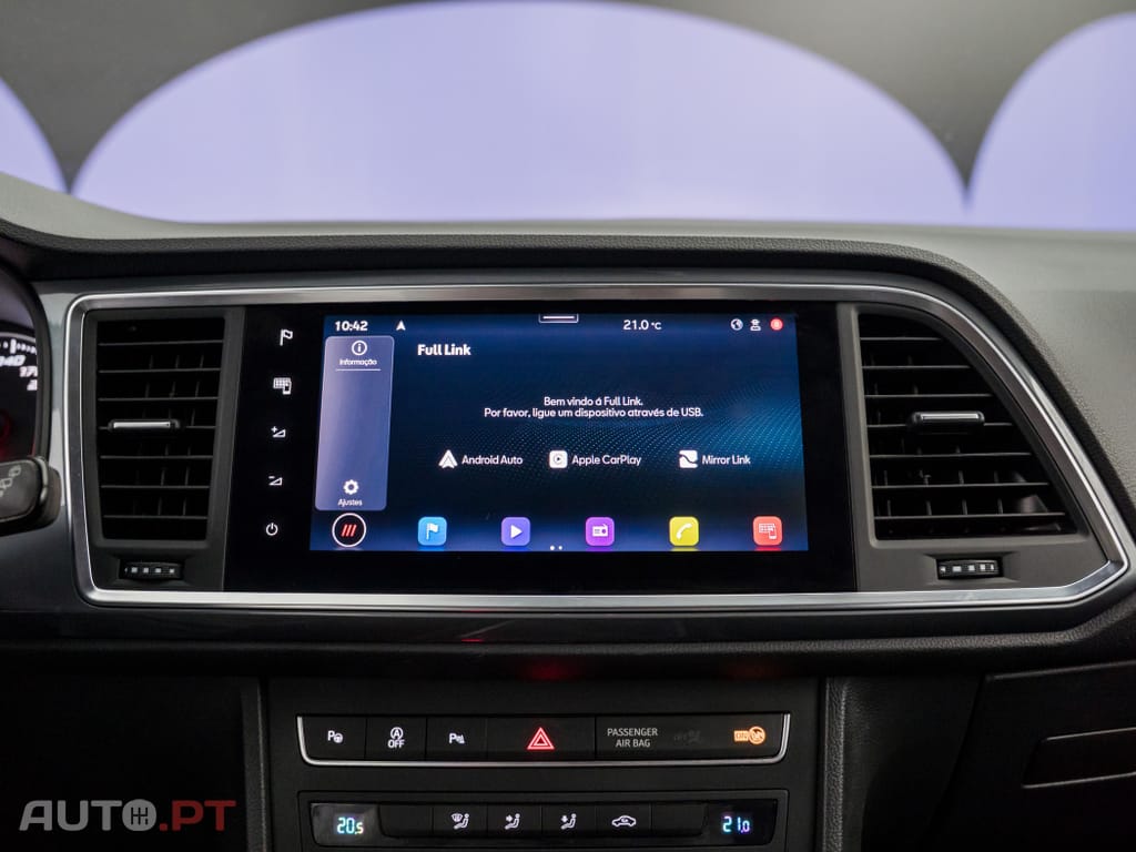 Seat Ateca 1.0 TSI Style