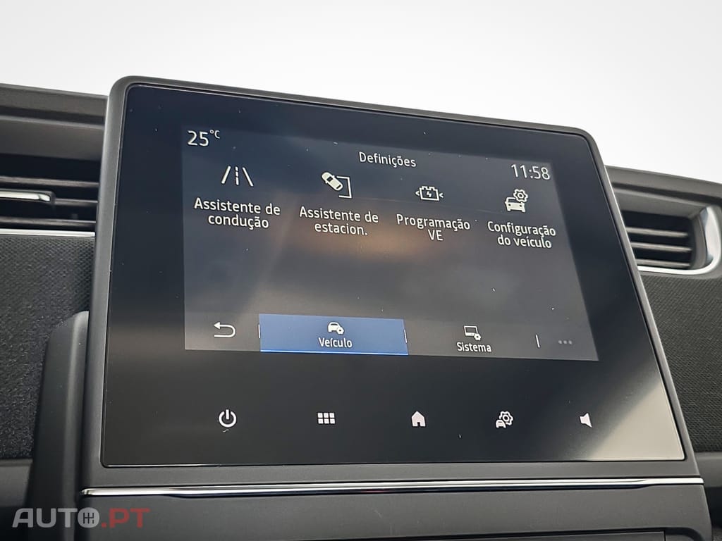 Renault Zoe Intens 50 Flex