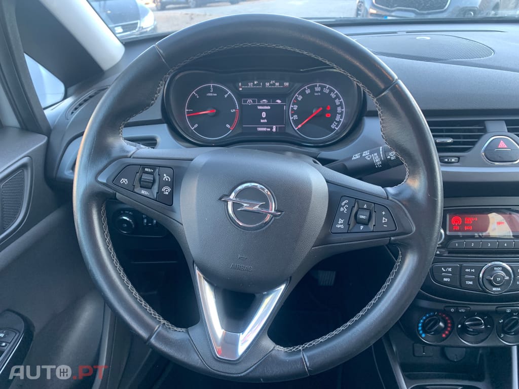 Opel Corsa 1.3 CDTi Enjoy