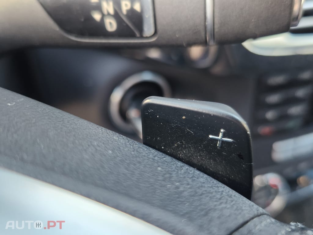 Mercedes-Benz CLS 350 CDi BlueEfficiency