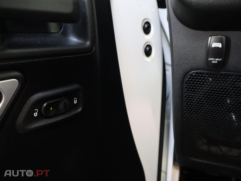 Jeep Wrangler Unlimited 2.8 CRD MTX Sahara Adventure Edition