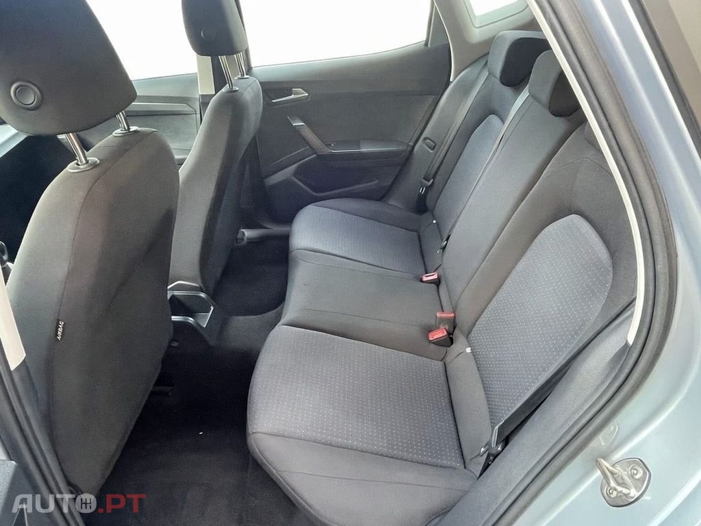 Seat Arona 1.0 TSI Style