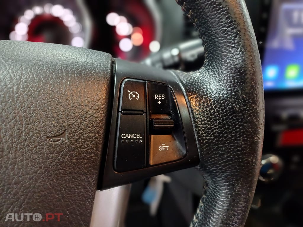 Kia Sorento 2.2 CRDi TX Aut.