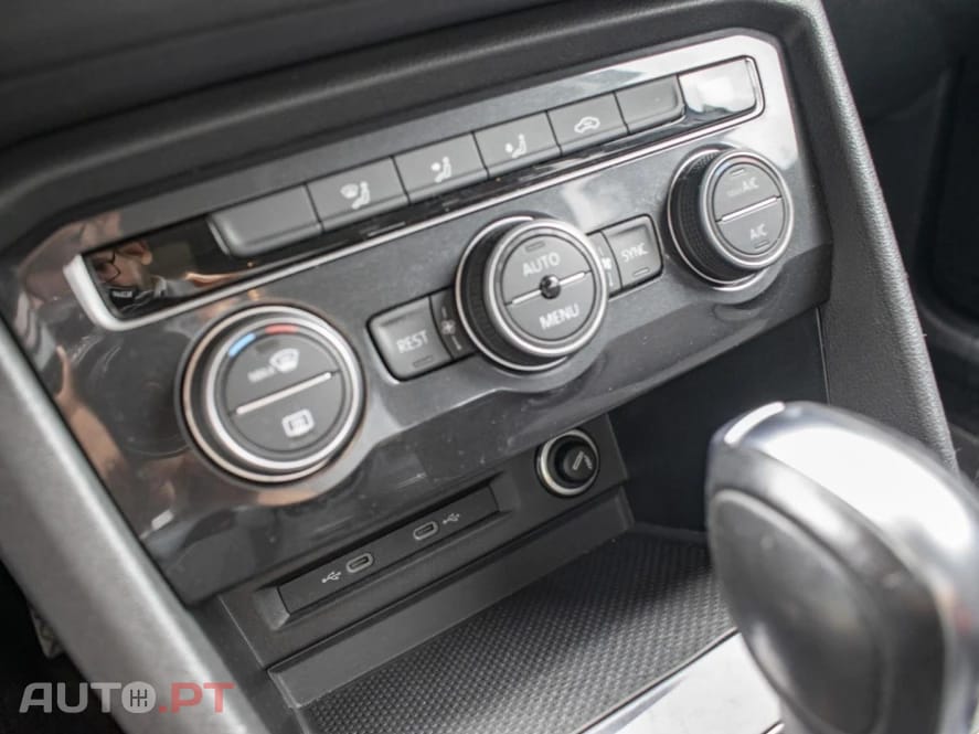 Volkswagen Tiguan Allspace 2.0 TDI Confortline DSG