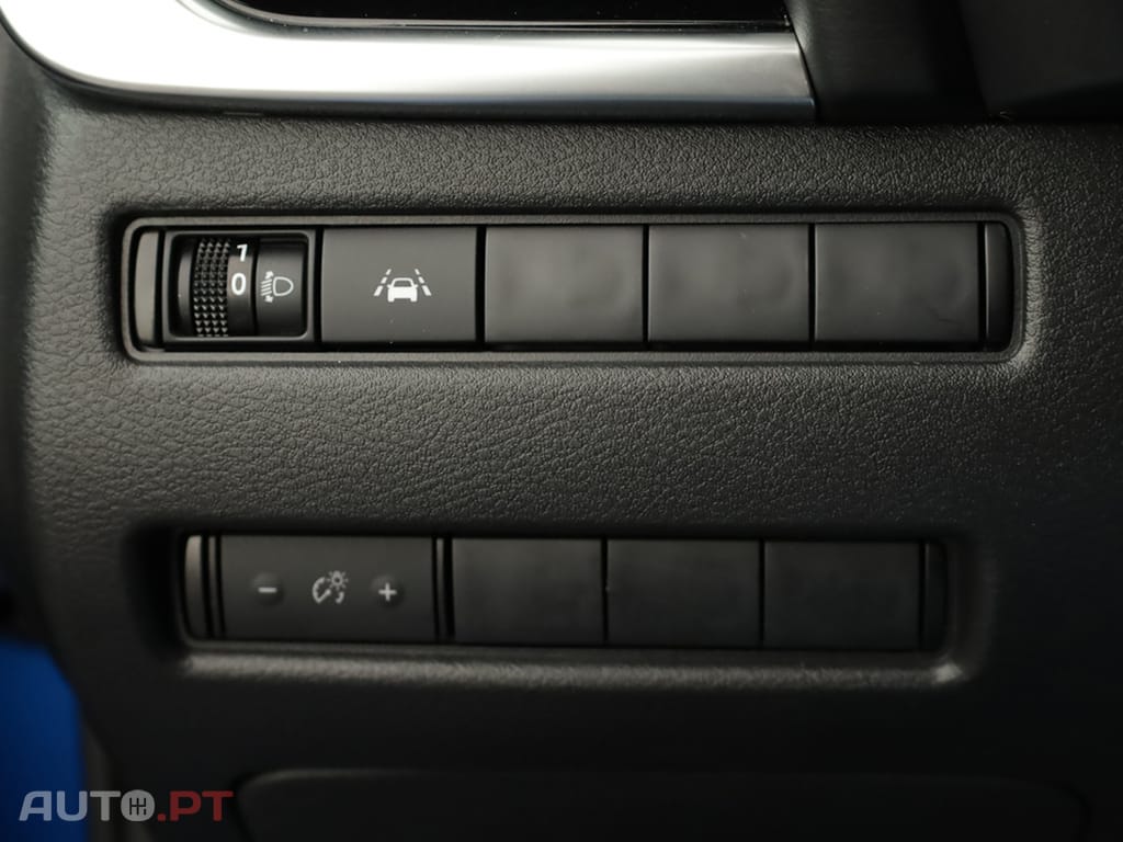 Nissan Qashqai Qashqai 1.5 e-Power N-Connecta