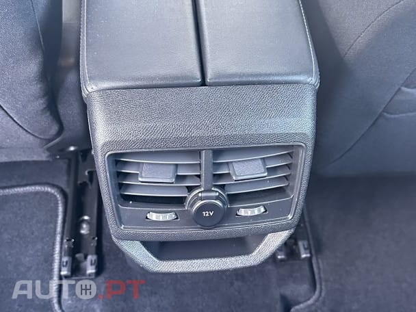 Peugeot 3008 1.5 BlueHDi Active Pack