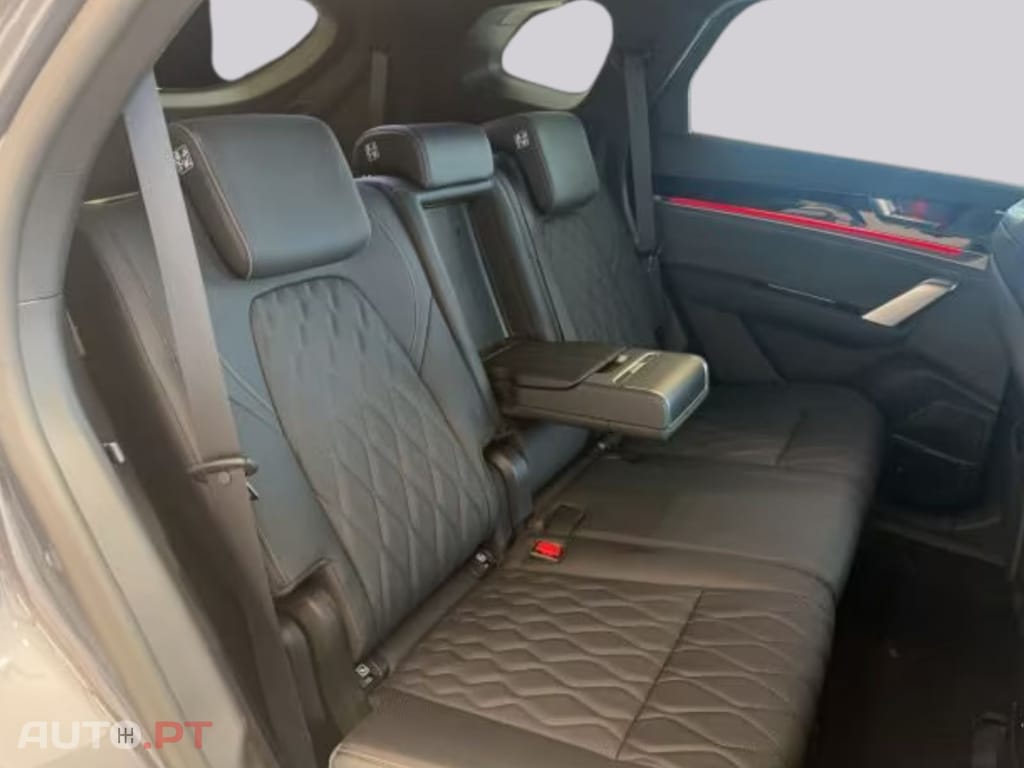 BYD Tang I.V.A DEDUTÍVEL