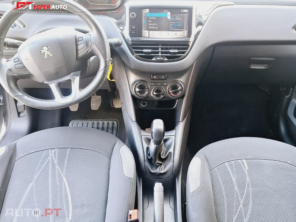 Peugeot 208 1.2 PureTech Active