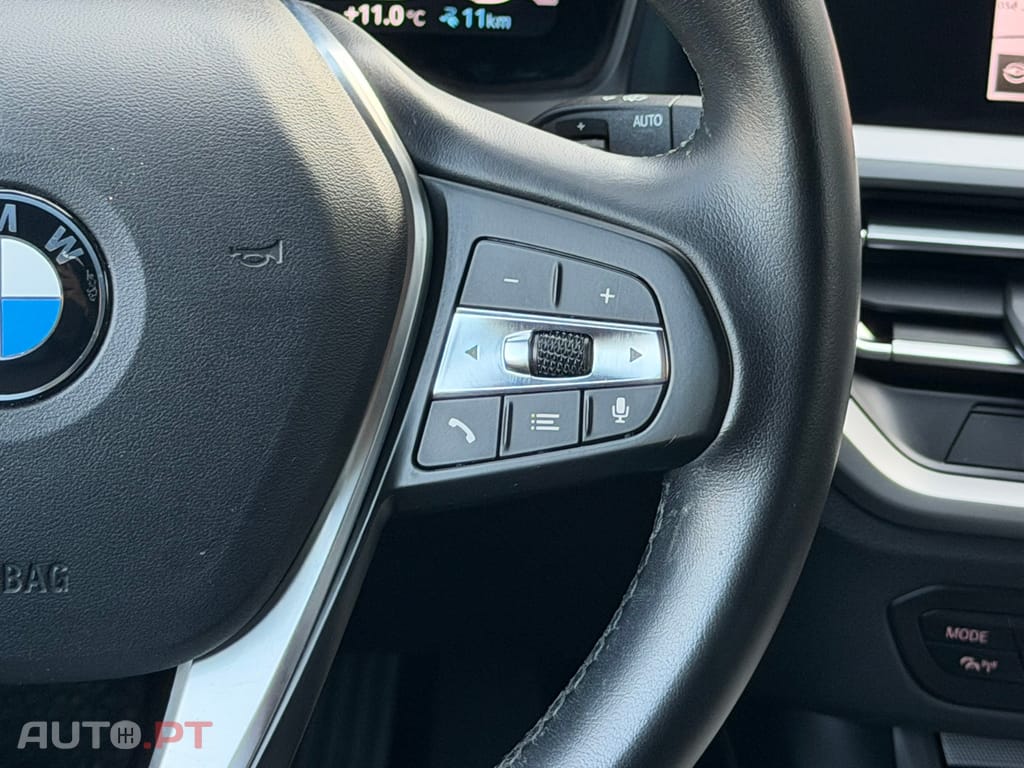 BMW 320 e Corporate Edition Auto