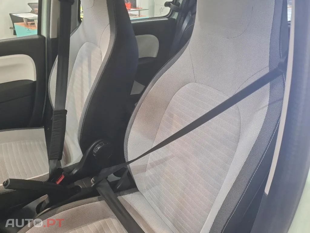 Renault Twingo 1.0 SCe Zen