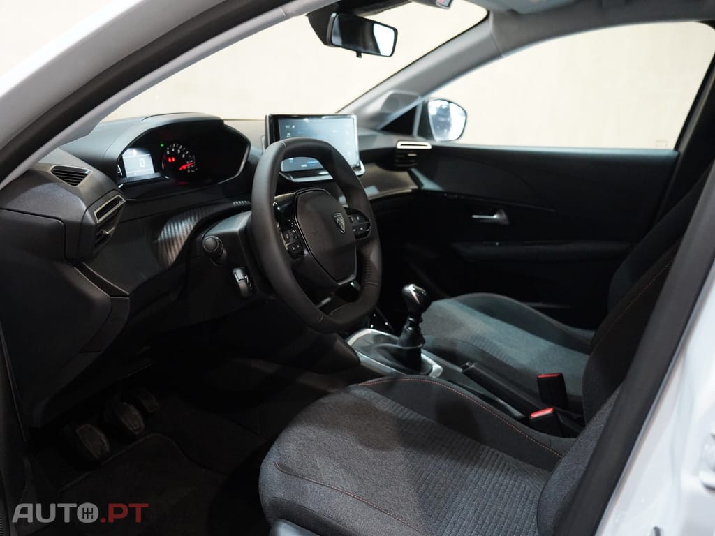 Peugeot 208 1.2 PureTech Style