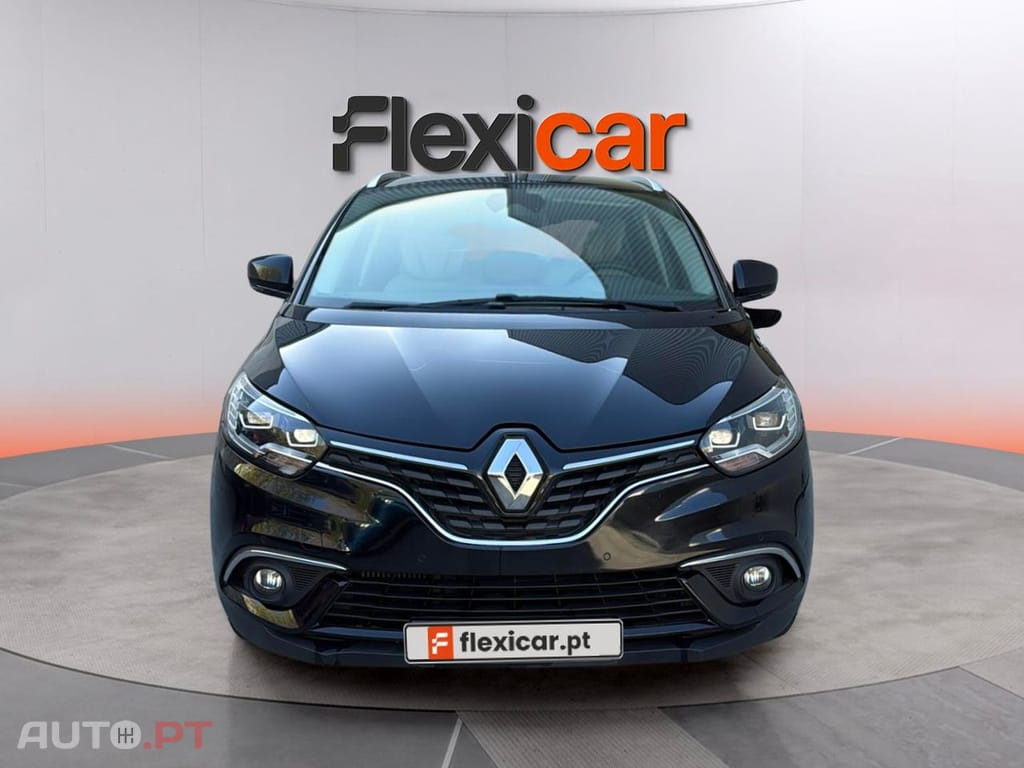 Renault Grand Scénic 1.6 dCi Intens