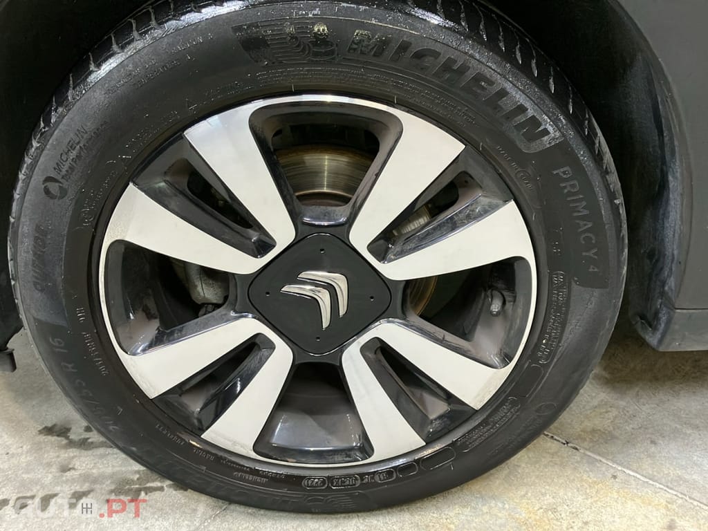 Citroen C3 1.2 PureTech Feel Pack