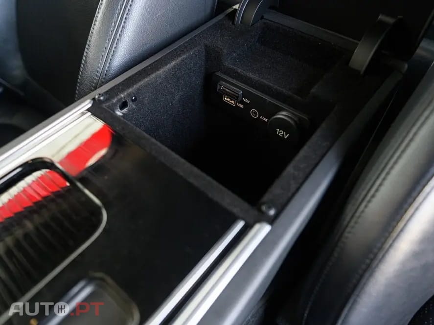 Jaguar XF 2.0 D R-Sport Aut.