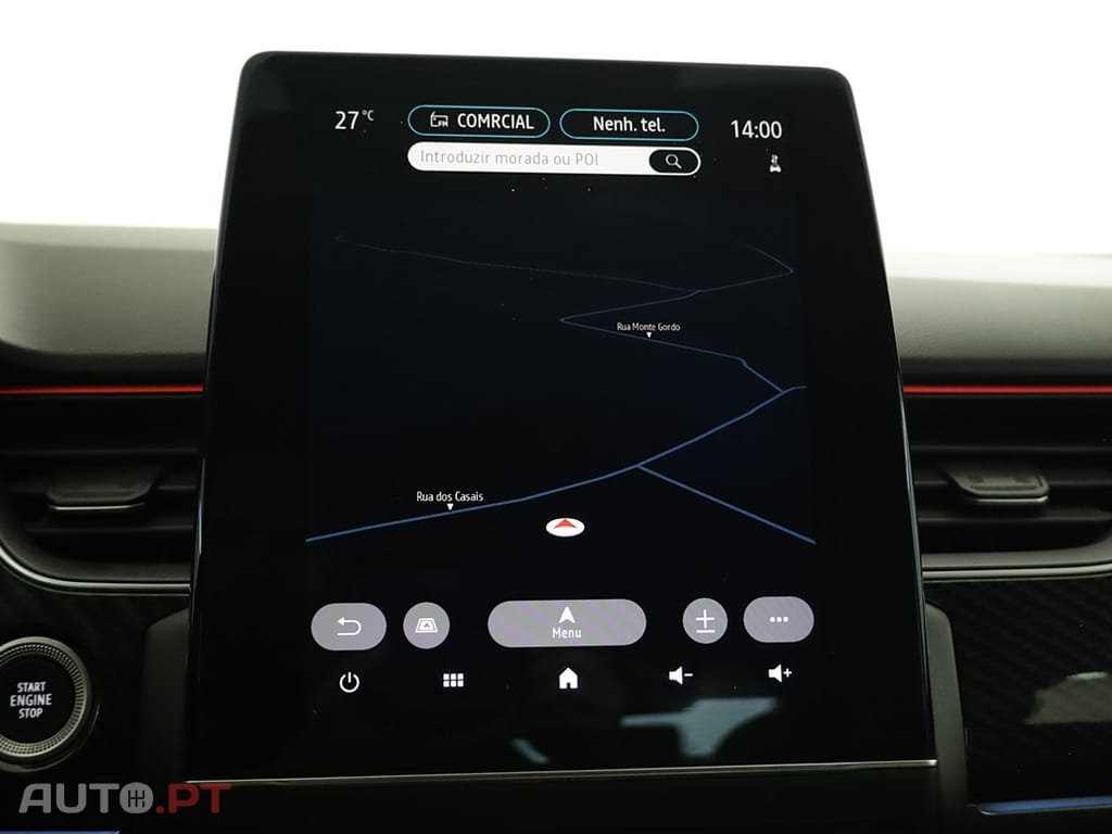 Renault Arkana Arkana 1.3 TCe R.S.Line EDC