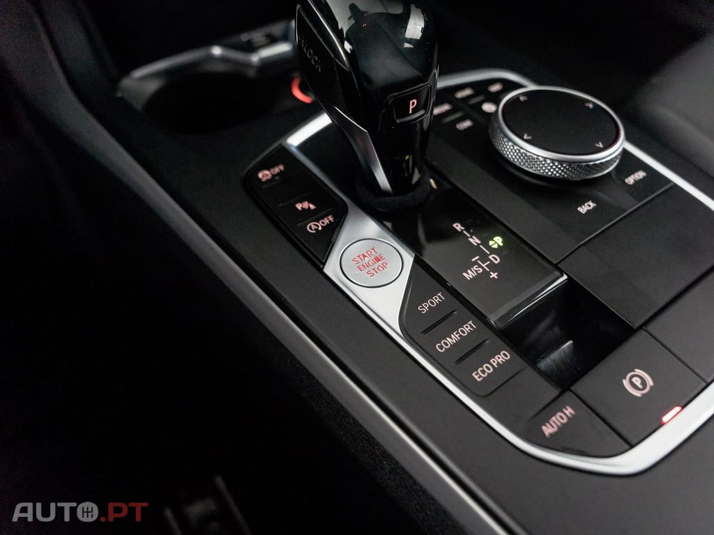 BMW 118 i Corporate Edition Auto