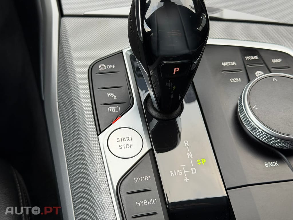 BMW 320 e Corporate Edition Auto