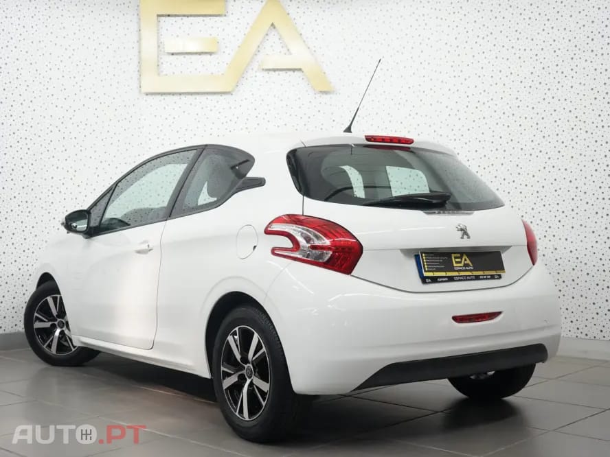 Peugeot 208 1.0 PureTech Access