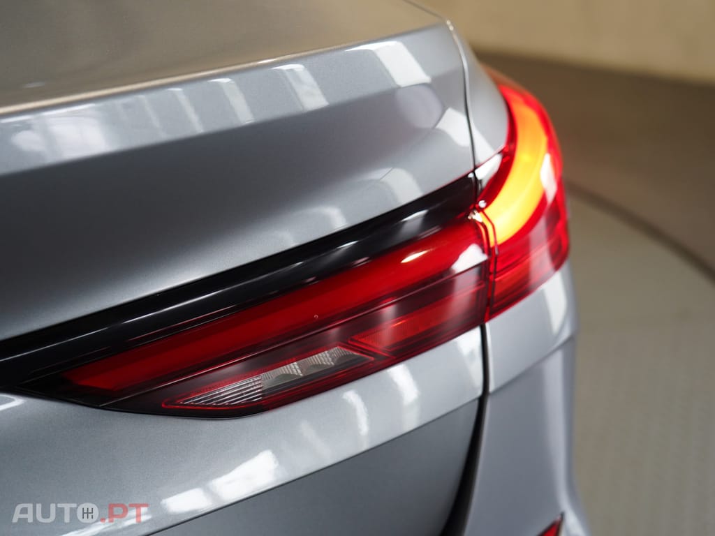 BMW 216 d Corporate Edition