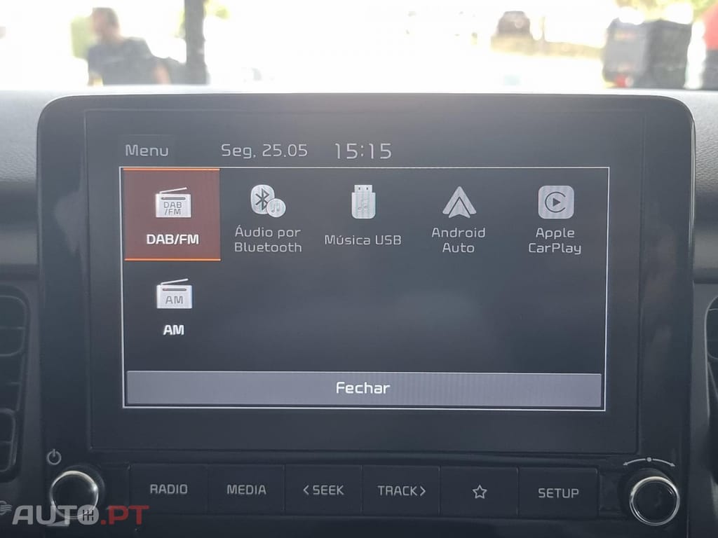 Kia Stonic 1.2 Dynamic