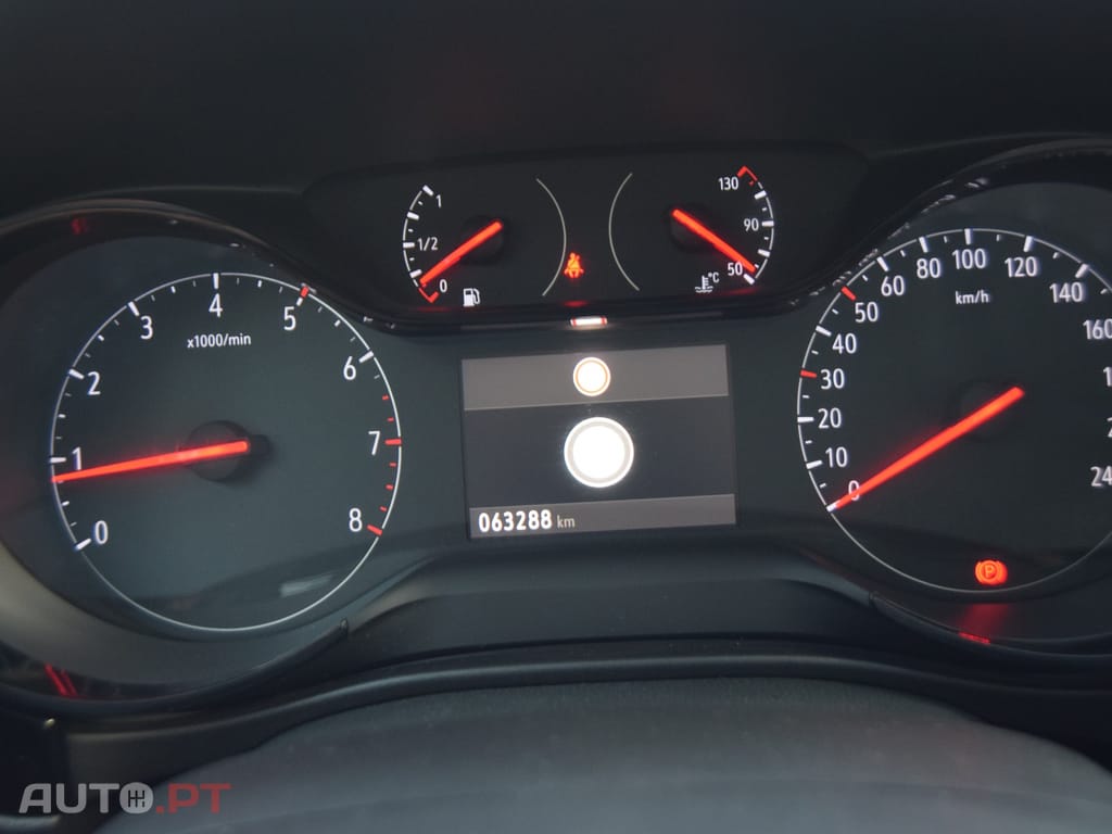 Opel Corsa 1.2 Business