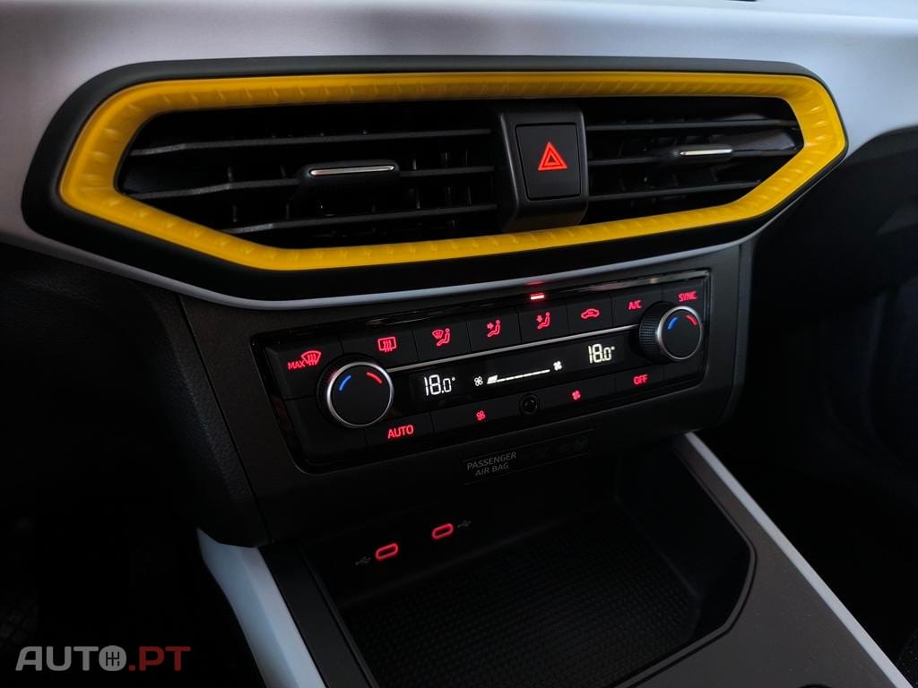 Seat Arona 1.0 TSI Style