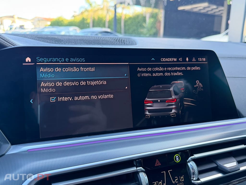 BMW X5 45 e xDrive Pack M