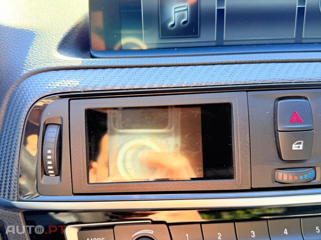 BMW M2 Competition Auto