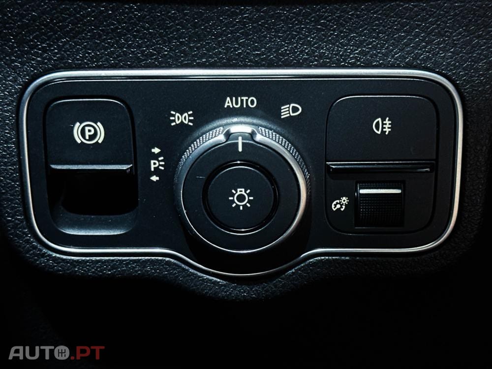 Mercedes-Benz EQB 350 4Matic AMG Line