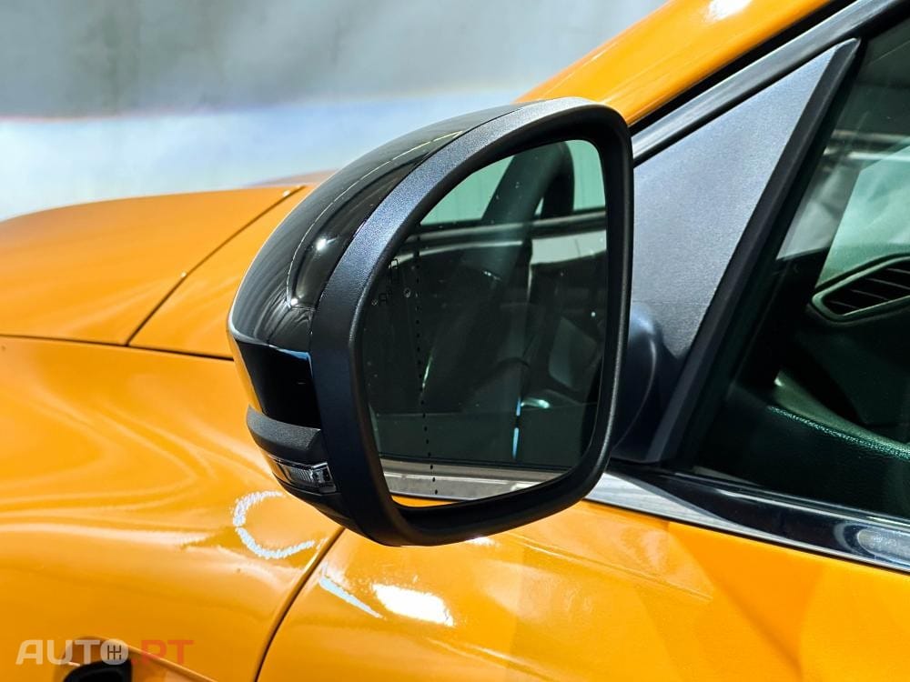 Renault Mégane 1.8 TCe R.S. EDC J19