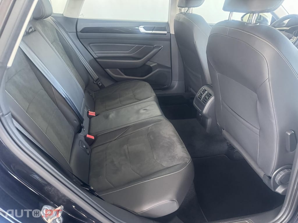 Volkswagen Arteon 1.4 TSI eHybrid Elegance