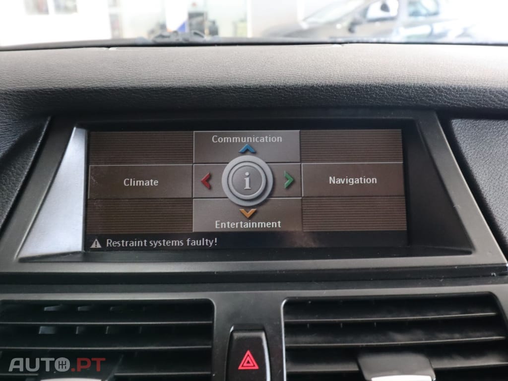 BMW X5 3.0 sd