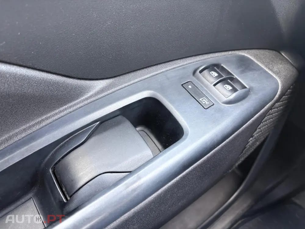 Fiat Doblo 1.3 Multijet