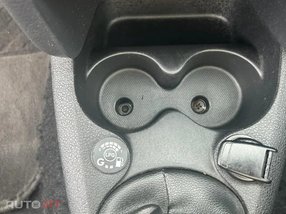 Dacia Sandero 1.0 ECO-G Comfort Bi-Fuel
