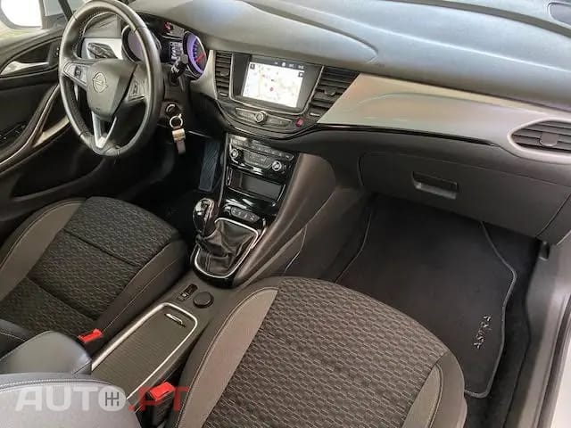 Opel Astra Sports Tourer 1.5 D GS Line S/S