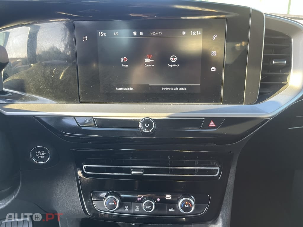 Opel Mokka-E Edition