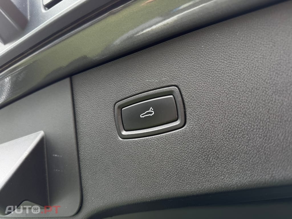 Porsche Cayenne Standard