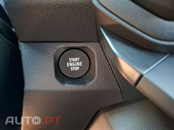 Dacia Duster 1.0 ECO-G 100 Bi-Fuel Extreme