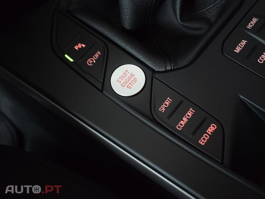 BMW 116 d Advantage