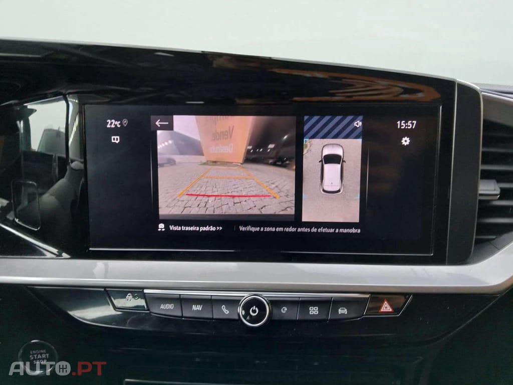 Opel Mokka-E Ultimate