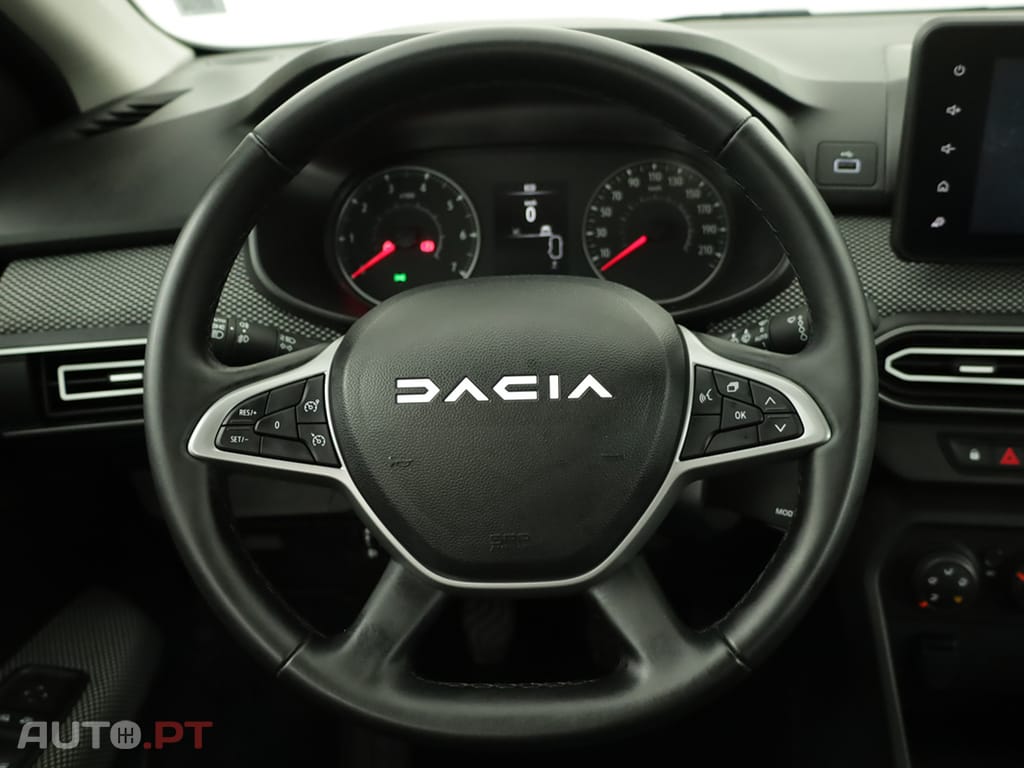 Dacia Sandero Sandero 1.0 TCe Expression