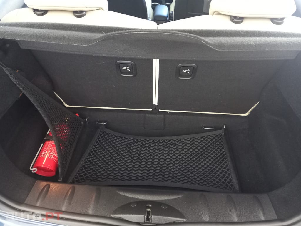 MINI Cooper D